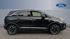 Vauxhall Crossland 1.2 Turbo [130] Ultimate 5dr Auto Petrol Hatchback